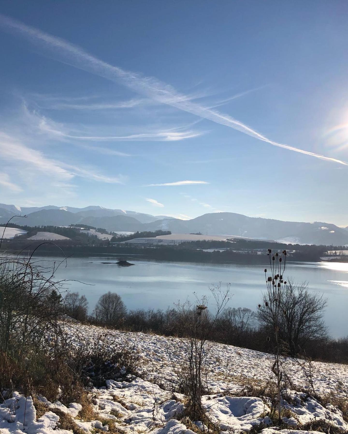 Rezort Zvernica Vlachy Exterior foto